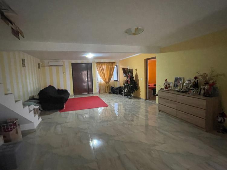 Casă cu 1 camere în Central