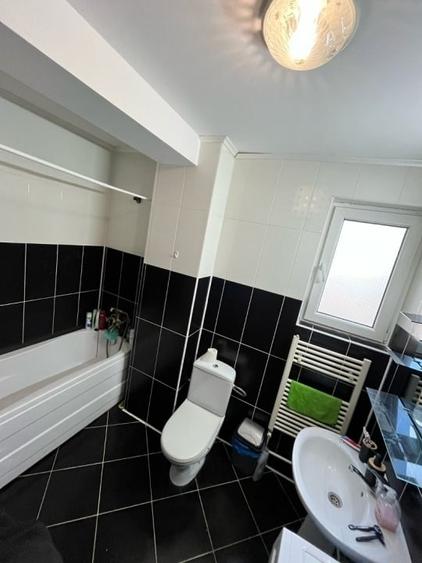 Apartament cu 2 camere decomandat în Copou