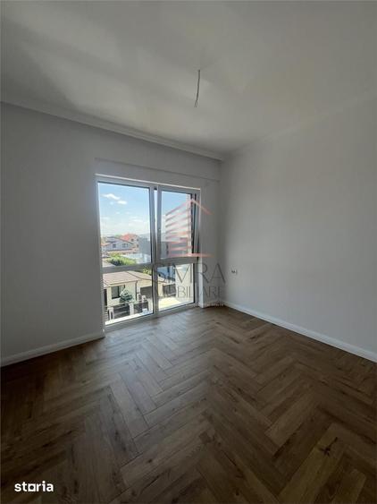 Apartamente cu 3 camere Sofyan One Santandrei - 4