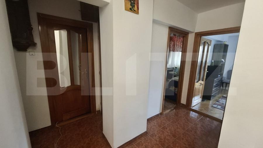 Apartament spațios cu 4 camere  Mănăștur - Piata Ion Meșter | Ideal Familie - 5