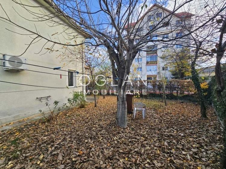 Casă individuală cu 3 camere cu Canalizare în Calea Dumbrăvii