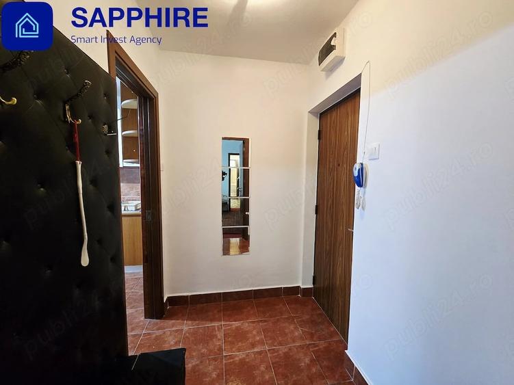 Apartament 3 camere metrou Obor, bloc reabilitat, mobilat ?i utilat - 5