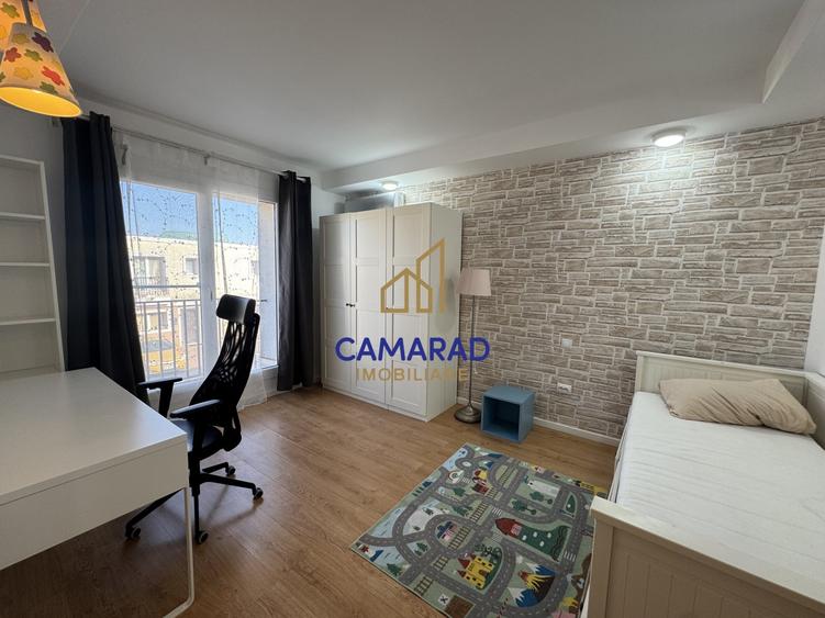 Vila de închiriat cu 3 camere si curte | Cosmopolis - 9