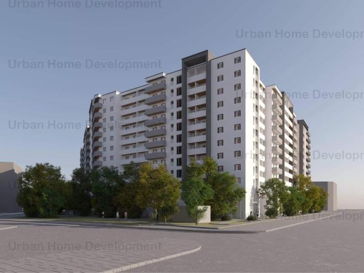 Apartament 2 camere , faza 4 Maniu 141 - 14