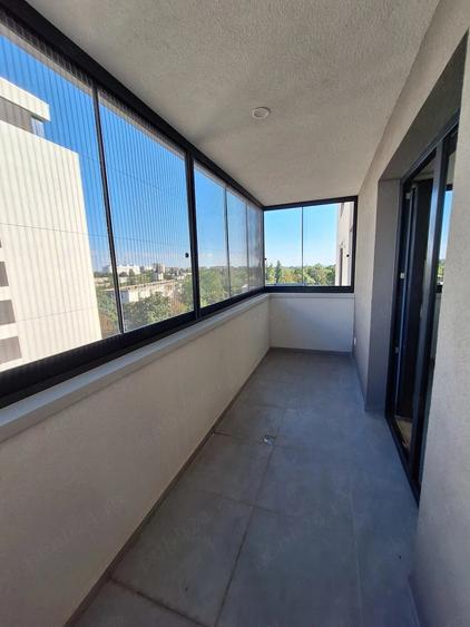 Apartament cu 2 camere decomandat în Țiglina 2
