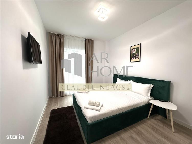 Apartament cu 2 camere în Fundeni