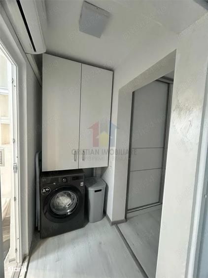 Apartament cu 2 camere în Calea Galați