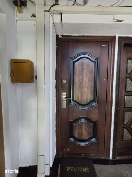 Apartament cu 2 camere Zona Scoala generala 2 Adjud - 12