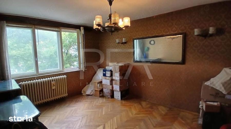 3 camere - etaj 2 - Alexandru Obregia, Straduintei - 6