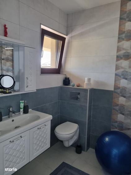 Casa P+1 Tunari langa padure | 168 mp | constructie 2022 - 2
