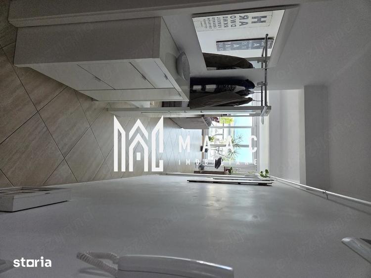 Apartament 3 camere Sibiu | Mihai Viteazul | decomandat, 86 mp - 1