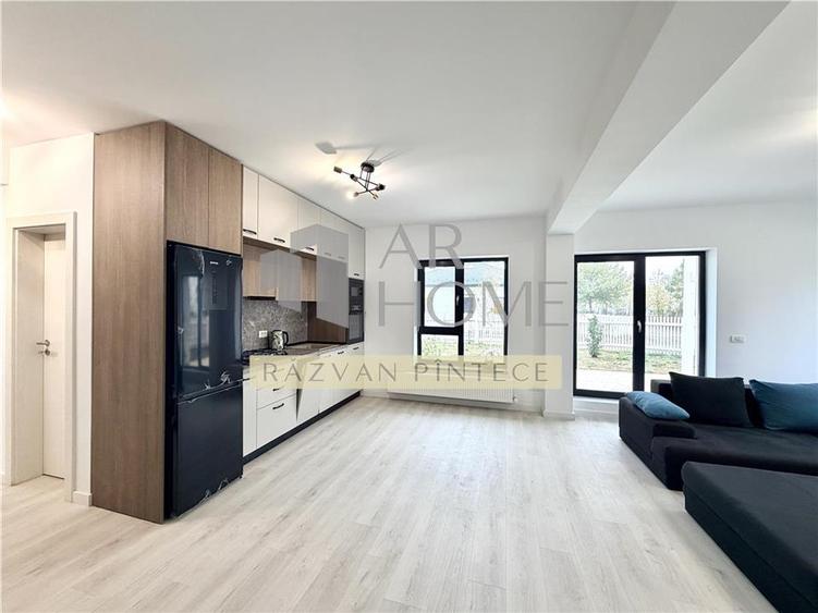Casă individuală cu 4 camere cu Teren 350 Mp în Exterior Nord