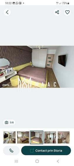 Apartament cu 2 dormitoare si bucatarie cu open space, 70mp, langa Zoo - 5
