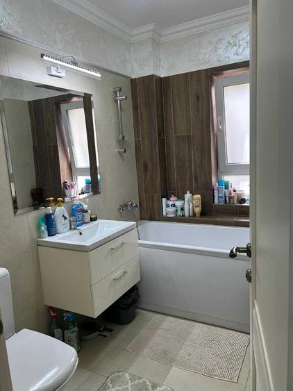 Apartament cu o camera - de inchiriat - 8