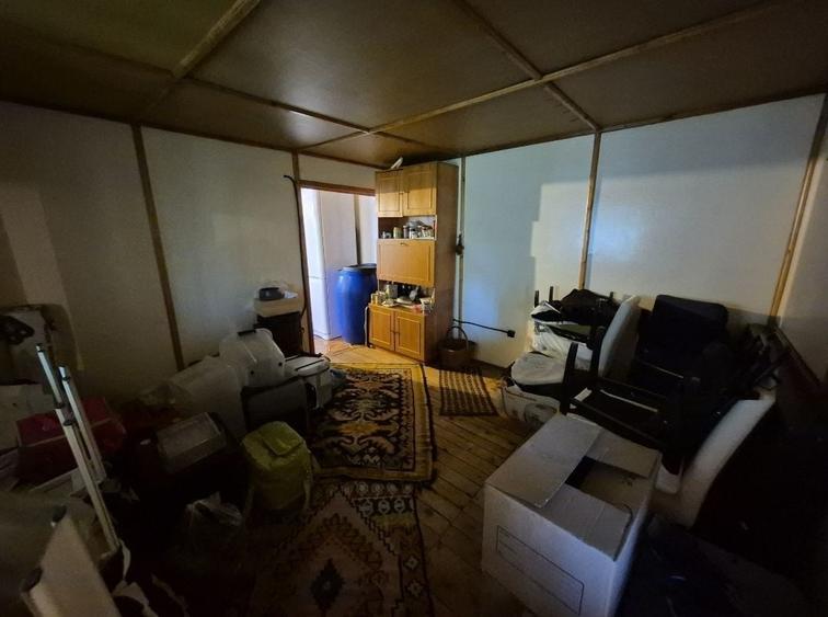 Casă individuală cu 3 camere cu Canalizare în Cornu de Jos (Cornu)