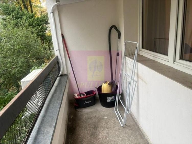 Apartament cu 2 camere circular, mobilat în Drumul Taberei