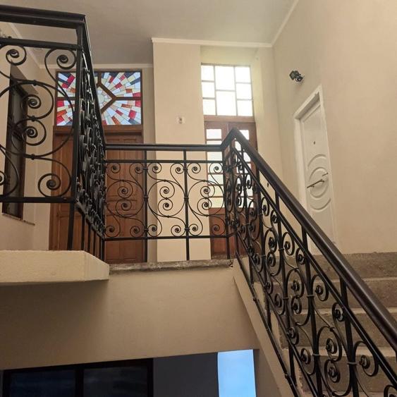 Garsonieră semidecomandată în Ultracentral
