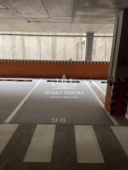 Nord One - Apartament cu 2 camere si parcare privata - Brediceanu - Central - 9