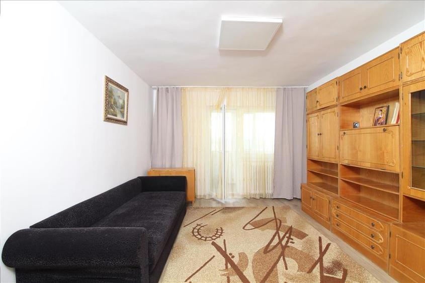 Manastur, Str. Parang: 2 Camere Decomandate, 2 Balcoane | McDonald''s - 3