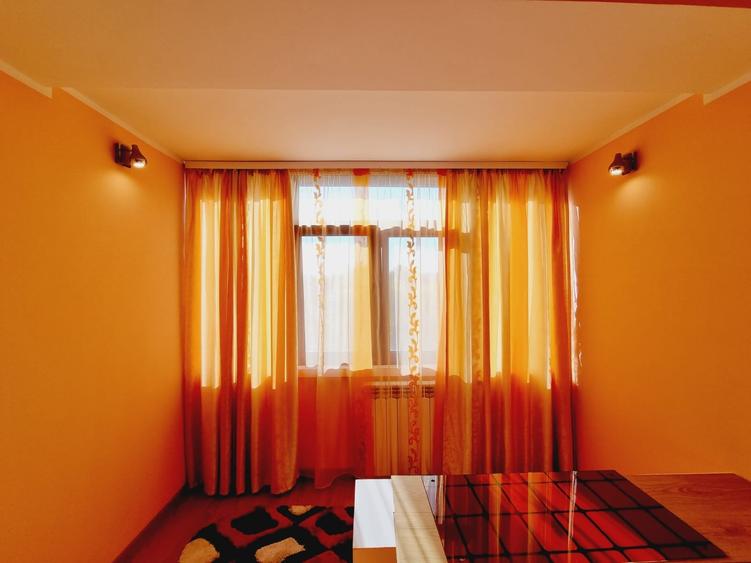 Apartament cu 2 camere semidecomandat în Țiglina 1