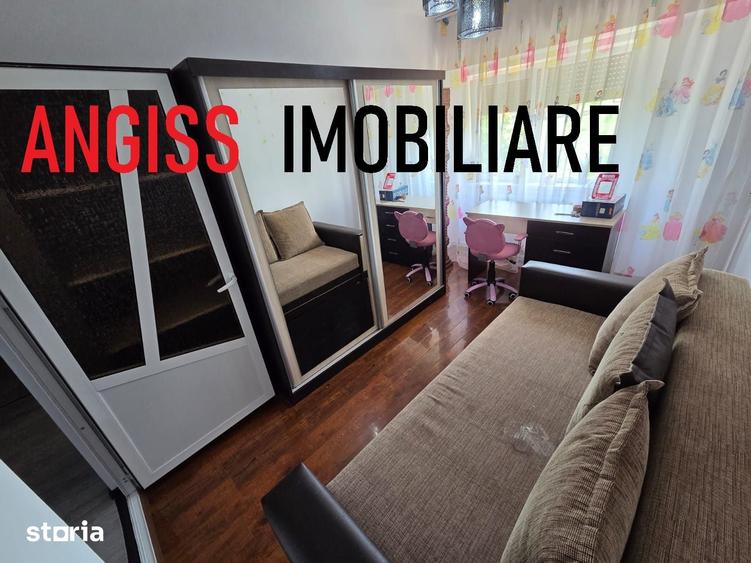 Apartament cu 4 camere în E3
