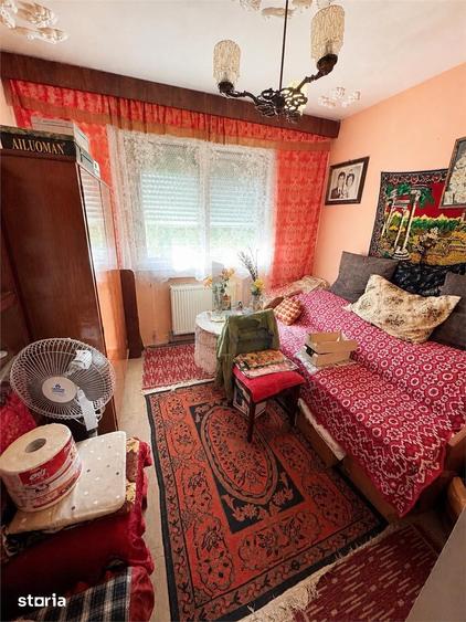 Apartament 2 camere, centrala proprie, Spitalul Judetean - 3