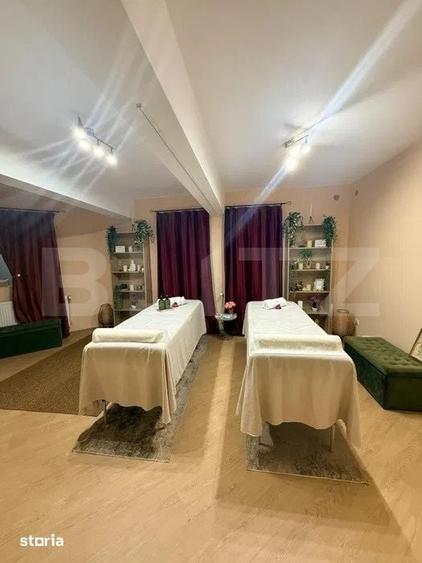 Spațiu comercial, de 70 mp, în Fabric