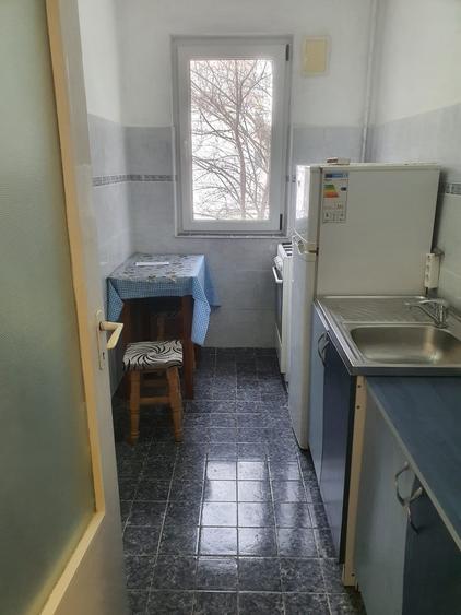 Apartament cu 2 camere semidecomandat, mobilat în Astra