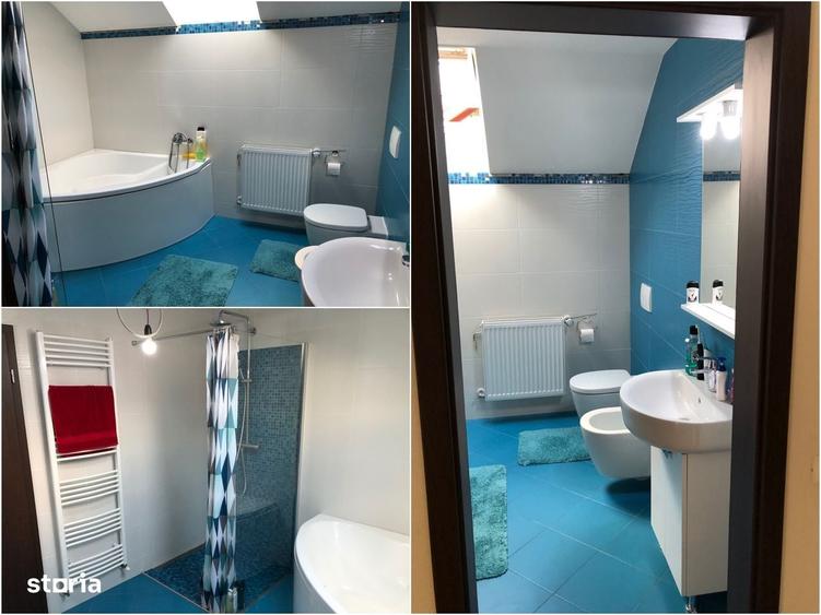 Casa Vladimirescu/Arad -Cartier Europa Accept Plata In Rate /Variante - 8