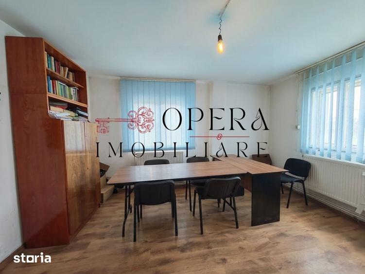 Casă cu 5 camere cu Teren 850 Mp în Lețcani