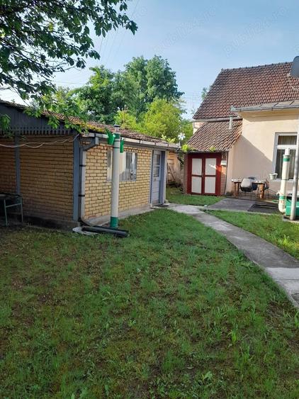 Casă cu 6 camere în Zam
