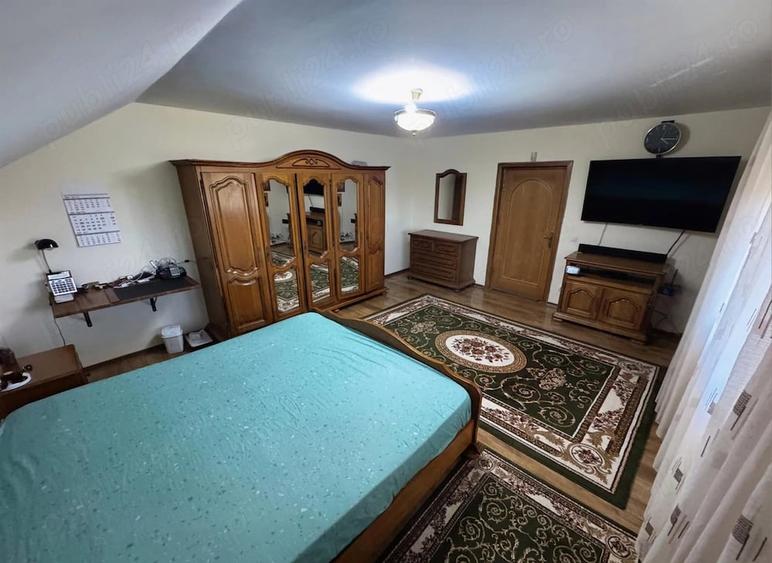 Casă cu Teren 320 Mp în Valea Mare
