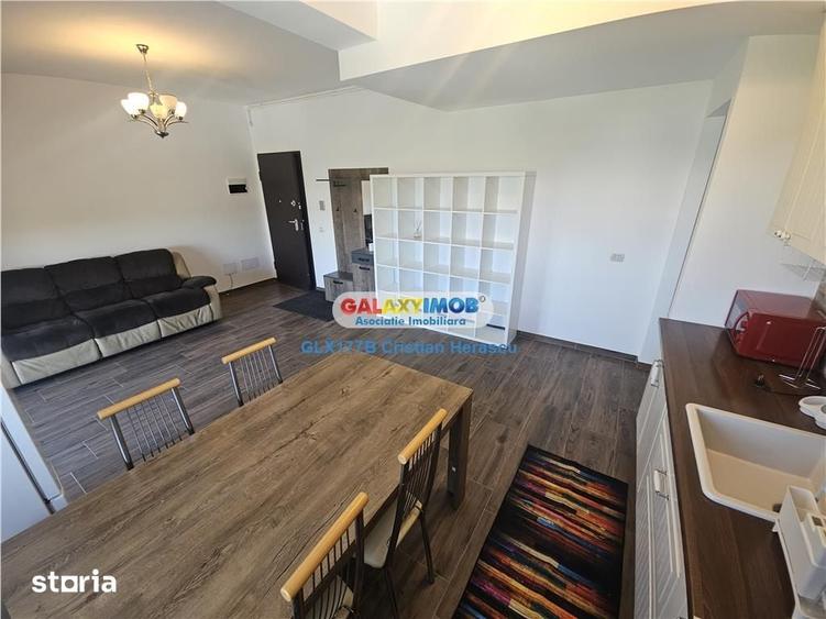 Ap 3 camere 2 bai 2 balcoane 75 mp utili Lift + Parcare Inclusa - 3