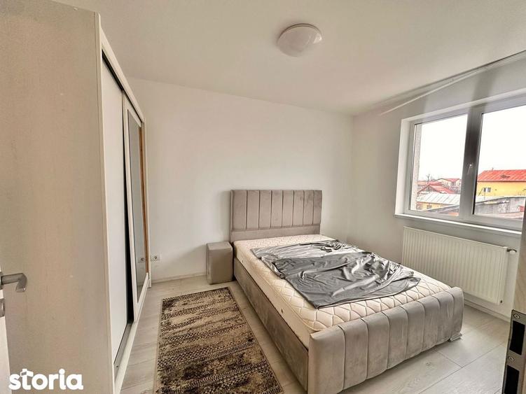 Apartament cu 2 camere în Colentina
