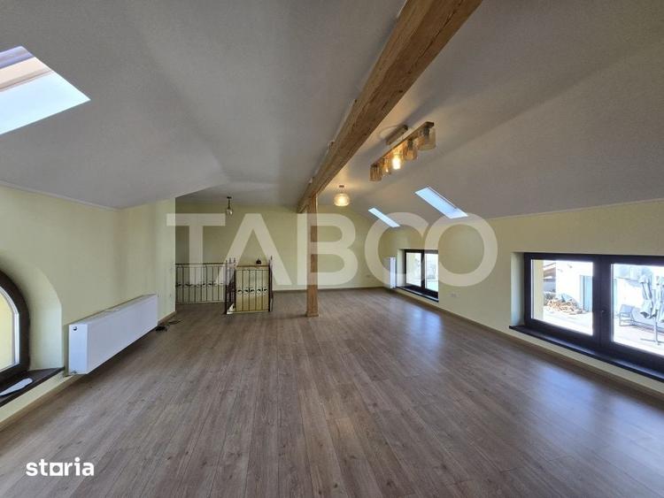 Casă cu 5 camere cu Teren 320 Mp în Tineretului