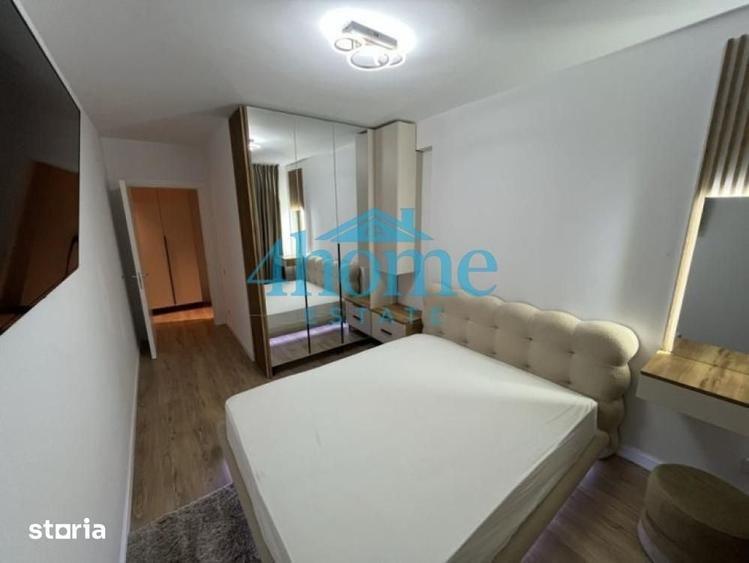 Apartament 2 camere Estoria City|Nicolae Teclu|Metrou - 2