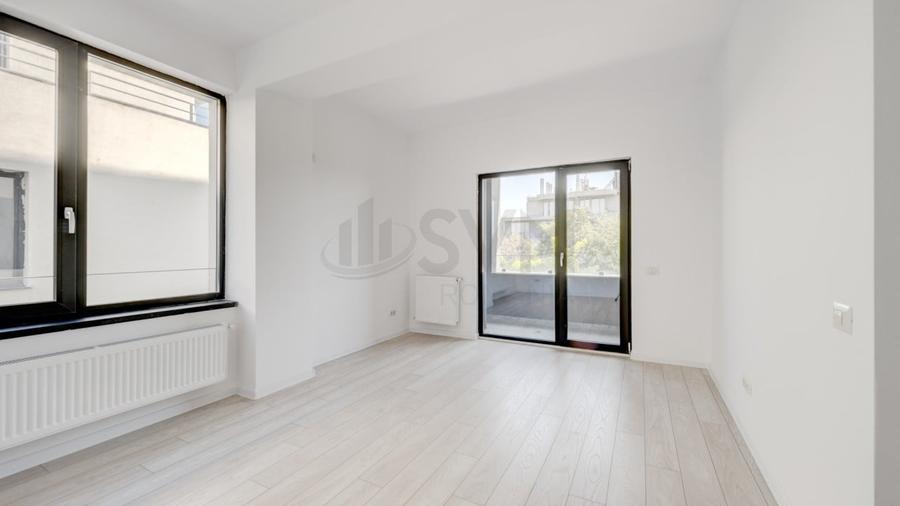 Apartament cu 2 camere decomandat în Bucureștii Noi