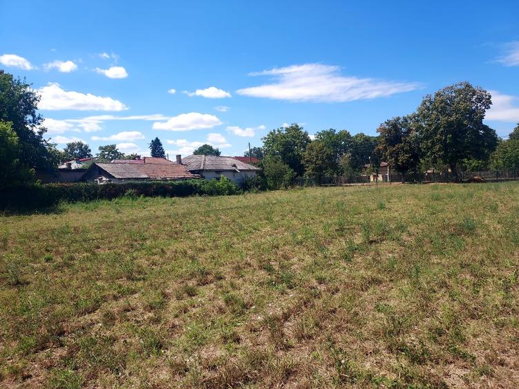 Casă individuală cu 7 camere cu Canalizare în Snagov