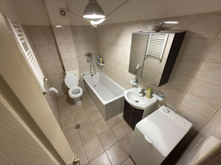 Apartament 3 camere mansardat langa Mall Vitan, Aleea Banul Udrea, nr. 1 - 4