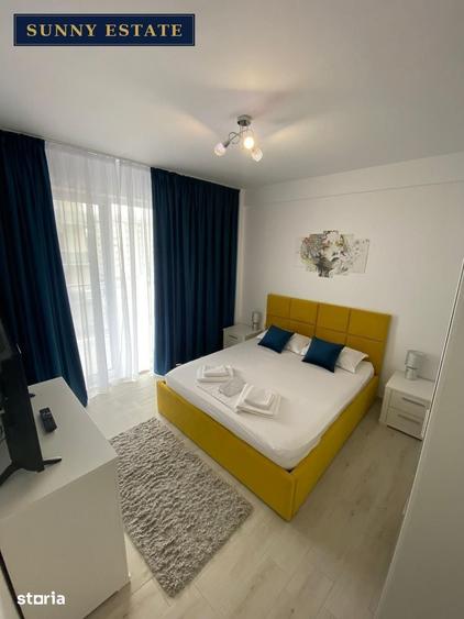 Apartament cu 2 camere în Nord