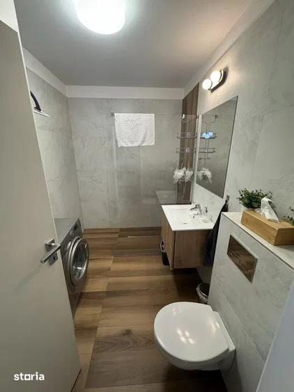 Apartament 2 CAM, SU 57MP, BALCON 9 MP zona VIVO/BMW - 3