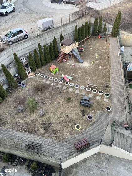 Proprietar-Hlincea, Apartament 2 camere, 65mp, mobilat-utilat, parcare - 17