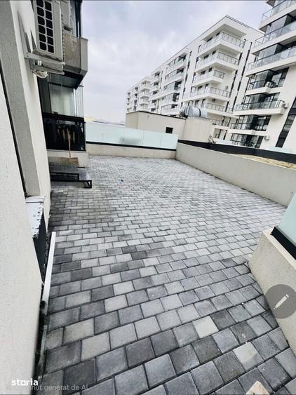 3 Camere 93mp+ 50mp Terasa Complex Tomis Park Zona Euromaterna - 1