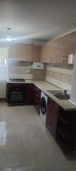 Apartament cu 2 camere semidecomandat în Micro 5