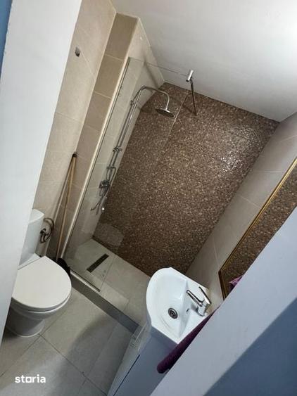 Garsonieră în Gării