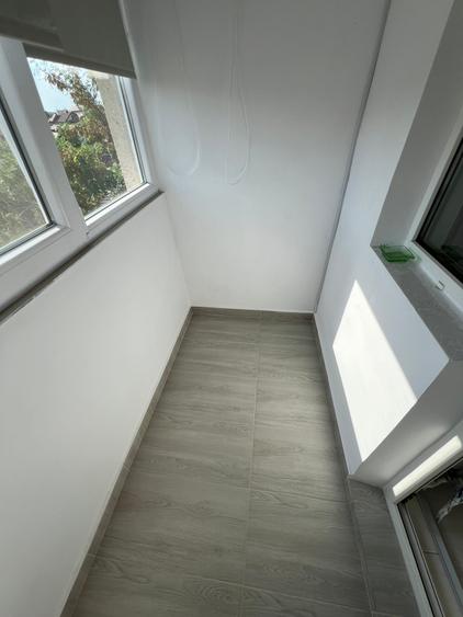 Apartament cu 2 camere în Vasile Aaron