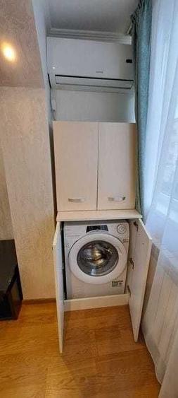 Apartament cu 3 camere semidecomandat în Viziru 1