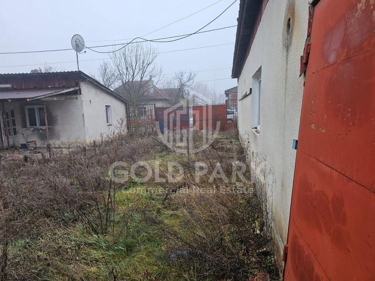 Se vinde urgent !! Spatiu Industrial - Vanzare - Borsa - 2