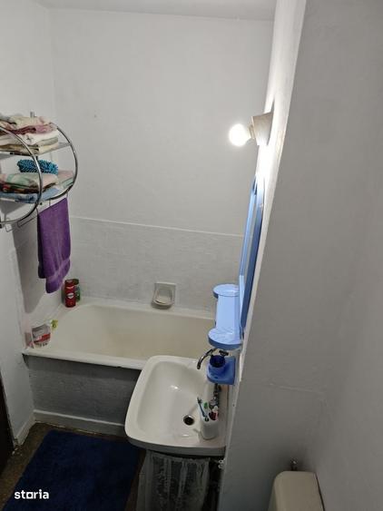 Apartament cu 2 camere în Negru Vodă