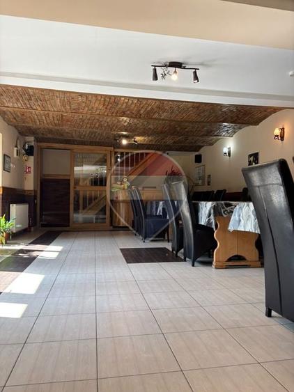 Spațiu comercial, de 225 mp, în Central